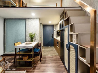 Logement dans Ho Chi Minh City, Vietnam Logement dans Ho Chi Minh City, Vietnam