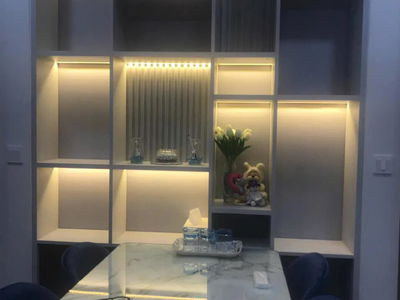 River Panorama, Vietnam River Panorama, Vietnam