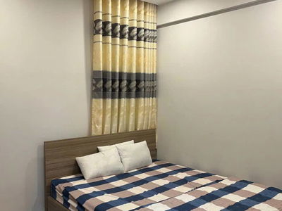 River Panorama, Vietnam River Panorama, Vietnam