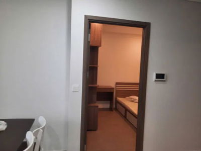 River Panorama, Vietnam  River Panorama, Vietnam