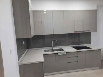 River Panorama, Vietnam  River Panorama, Vietnam