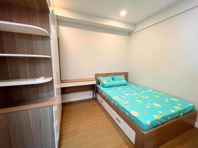 River Panorama, Vietnam River Panorama, Vietnam