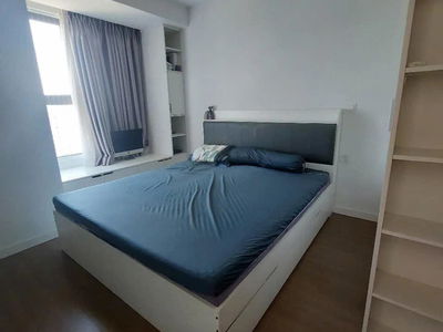 River Panorama, Vietnam  River Panorama, Vietnam