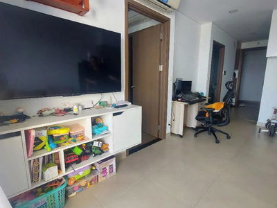 River Panorama, Vietnam  River Panorama, Vietnam