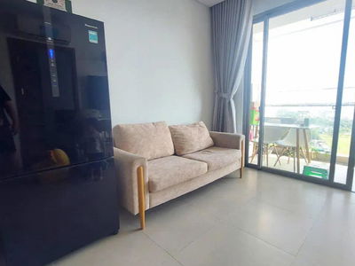 River Panorama, Vietnam River Panorama, Vietnam