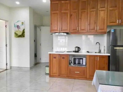 Housing in Ho Chi Minh City, Vietnam Housing in Ho Chi Minh City, Vietnam