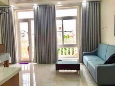 Housing in Ho Chi Minh City, Vietnam Housing in Ho Chi Minh City, Vietnam