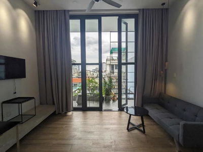 Жилье в Ho Chi Minh City, Vietnam Жилье в Ho Chi Minh City, Vietnam