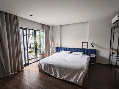 Alojamiento en Ho Chi Minh City, Vietnam Alojamiento en Ho Chi Minh City, Vietnam