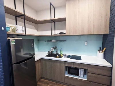 Alojamiento en Ho Chi Minh City, Vietnam Alojamiento en Ho Chi Minh City, Vietnam