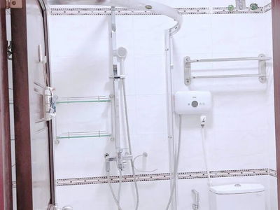 Housing in Ho Chi Minh City, Vietnam Housing in Ho Chi Minh City, Vietnam