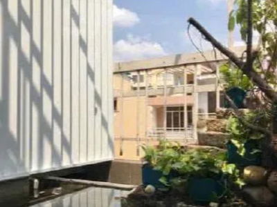 Gehäuse In Nha Be, Vietnam Gehäuse In Nha Be, Vietnam