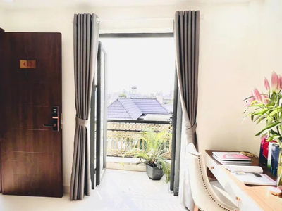 Housing in Ho Chi Minh City, Vietnam Housing in Ho Chi Minh City, Vietnam