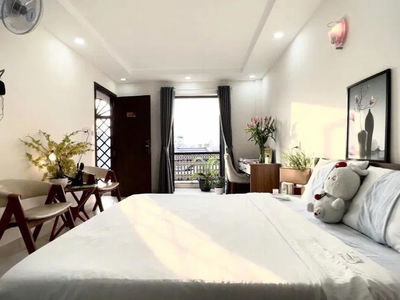 Жилье в Ho Chi Minh City, Vietnam Жилье в Ho Chi Minh City, Vietnam