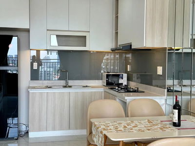 Sunrise Riverside, Vietnam Sunrise Riverside, Vietnam