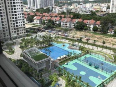 Saigon South Residences, Vietnam Saigon South Residences, Vietnam