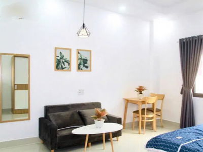 Alojamiento en Ho Chi Minh City, Vietnam Alojamiento en Ho Chi Minh City, Vietnam