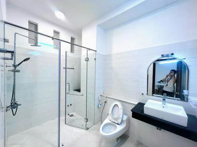 Trung Son Residential Area, Vietnam Trung Son Residential Area, Vietnam