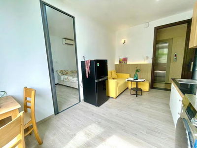 Housing in Nha Be, Vietnam Housing in Nha Be, Vietnam