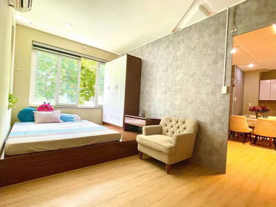 Housing in Nha Be, Vietnam Housing in Nha Be, Vietnam