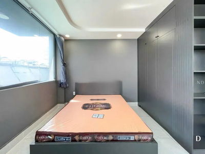 Alojamiento en Nha Be, Vietnam Alojamiento en Nha Be, Vietnam