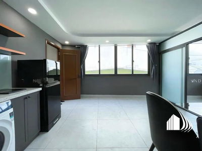 Housing in Nha Be, Vietnam Housing in Nha Be, Vietnam