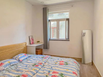 Alojamiento en Ho Chi Minh City, Vietnam Alojamiento en Ho Chi Minh City, Vietnam