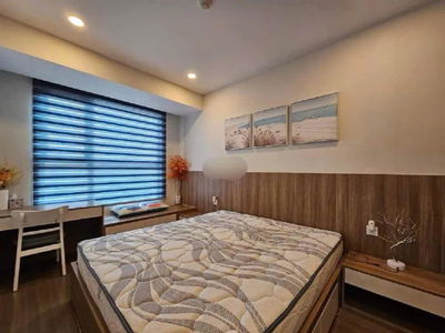 River Panorama, Vietnam River Panorama, Vietnam