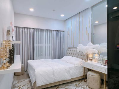 Sunrise Riverside, Vietnam Sunrise Riverside, Vietnam