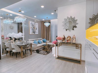 Sunrise Riverside, Vietnam Sunrise Riverside, Vietnam