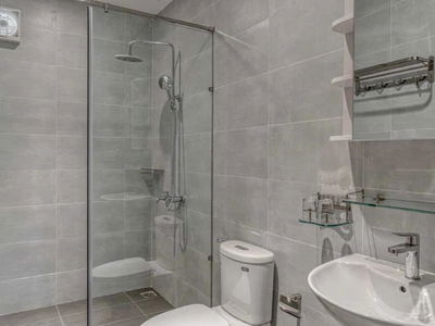 Gehäuse In Nha Be, Vietnam Gehäuse In Nha Be, Vietnam