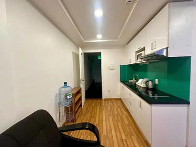 Housing in Ho Chi Minh City, Vietnam Housing in Ho Chi Minh City, Vietnam