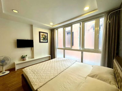 Housing in Ho Chi Minh City, Vietnam Housing in Ho Chi Minh City, Vietnam