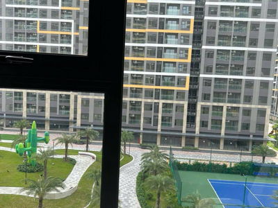 Vinhomes Grand Park Beverly Solari, Vietnam Vinhomes Grand Park Beverly Solari, Vietnam