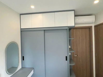 Vinhomes Grand Park Beverly Solari, Vietnam Vinhomes Grand Park Beverly Solari, Vietnam