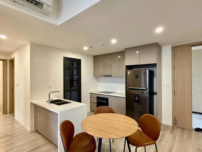 Masteri Centre Point, Vietnam Masteri Centre Point, Vietnam