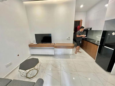 Housing in Ho Chi Minh City, Vietnam Housing in Ho Chi Minh City, Vietnam