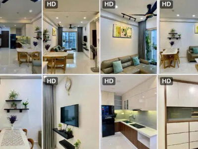 Sunrise Riverside, Vietnam  Sunrise Riverside, Vietnam