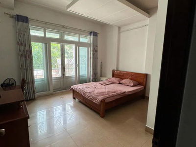 Housing in Ho Chi Minh City, Vietnam Housing in Ho Chi Minh City, Vietnam