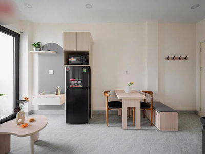 Жилье в Ho Chi Minh City, Vietnam Жилье в Ho Chi Minh City, Vietnam