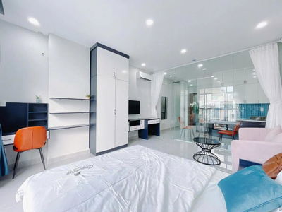 Alojamiento en Ho Chi Minh City, Vietnam Alojamiento en Ho Chi Minh City, Vietnam