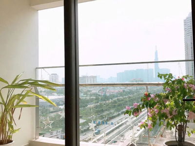 Gateway Madison, Vietnam Gateway Madison, Vietnam