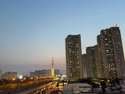 Gateway Madison, Vietnam Gateway Madison, Vietnam