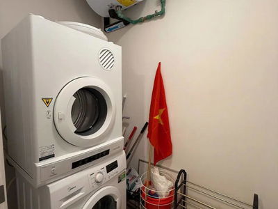 Gateway Madison, Vietnam Gateway Madison, Vietnam