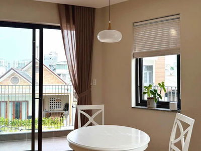 Alojamiento en Ho Chi Minh City, Vietnam Alojamiento en Ho Chi Minh City, Vietnam