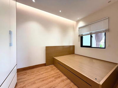 Жилье в Ho Chi Minh City, Vietnam Жилье в Ho Chi Minh City, Vietnam