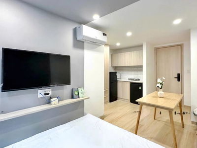 Alojamiento en Ho Chi Minh City, Vietnam Alojamiento en Ho Chi Minh City, Vietnam