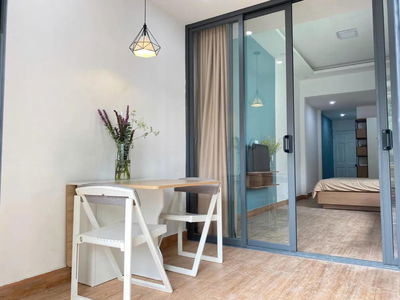 Жилье в Ho Chi Minh City, Vietnam Жилье в Ho Chi Minh City, Vietnam