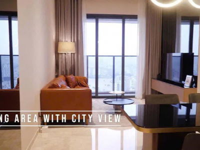 The Marq, Vietnam The Marq, Vietnam