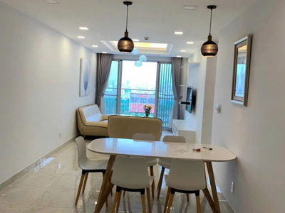 Scenic Valley, Vietnam  Scenic Valley, Vietnam